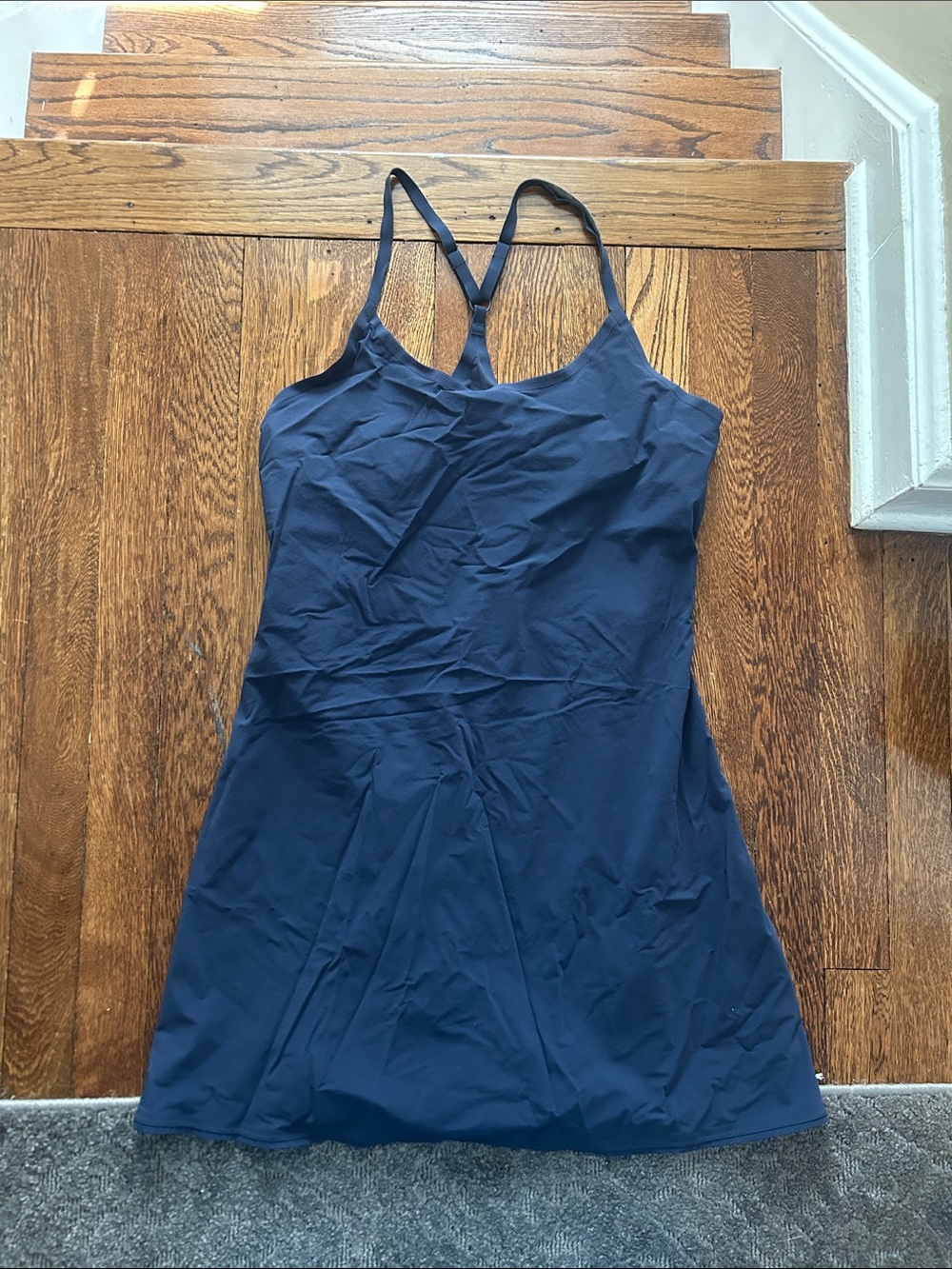 Outdoor Voices The Exercise Dress